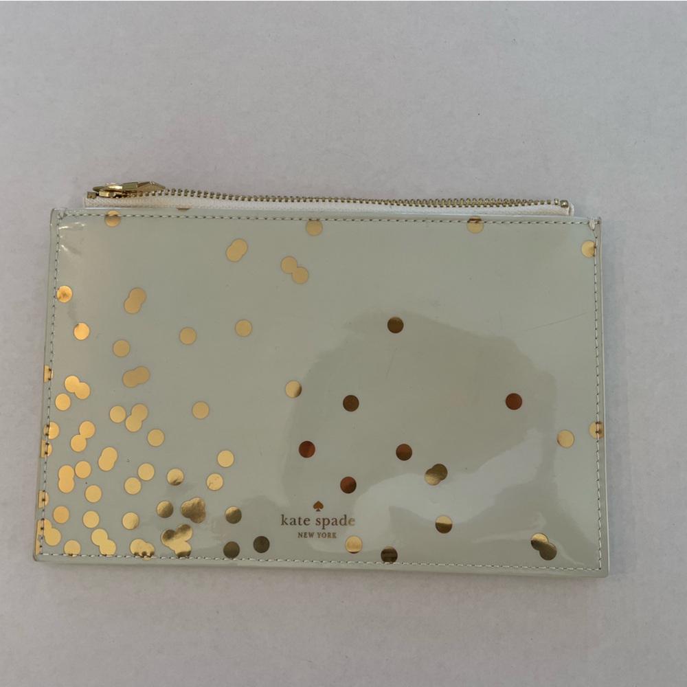 Kate spade slim bag